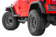 Load image into Gallery viewer, Steel Wheel | Gray | 16x8 | 6x5.5 | 4.25 Bore | -12