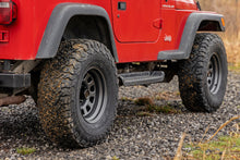 Load image into Gallery viewer, Steel Wheel | Gray | 16x8 | 6x5.5 | 4.25 Bore | -12