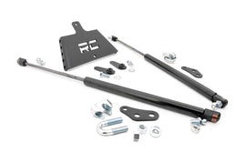 Hood Struts | Hydraulic | Jeep Wrangler TJ (97-06)/Wrangler Unlimited (04-06) 