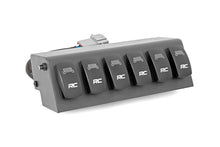 Load image into Gallery viewer, MLC-6 | Muliple Light Controller | Jeep Wrangler TJ (97-06)/Wrangler Unlimited (04-06) 