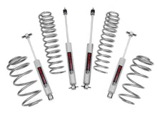 Load image into Gallery viewer, 2.5 Inch Lift Kit | 6 Cyl | N3 | Jeep Wrangler TJ (97-06)/Wrangler Unlimited (04-06) 