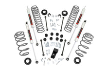 Load image into Gallery viewer, 3.25 Inch Lift Kit | 4 Cyl | M1 | Jeep Wrangler TJ 4WD (1997-2002)