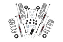Load image into Gallery viewer, 3.25 Inch Lift Kit | 6 Cyl | Jeep Wrangler TJ 4WD (1997-2002)