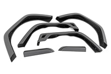 Load image into Gallery viewer, Fender Flare Kit | 5.5" Wide | Jeep Wrangler TJ (97-06)/Wrangler Unlimited (04-06) 