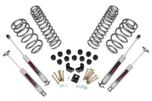 Load image into Gallery viewer, 3.75 Inch Lift Kit | Combo | 4 Cyl | N3 | Jeep Wrangler TJ (97-06)/Wrangler Unlimited (04-06) 