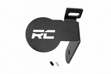 Load image into Gallery viewer, Steering Box Skid Brace | Jeep Wrangler TJ (97-06)/Wrangler Unlimited (04-06) 