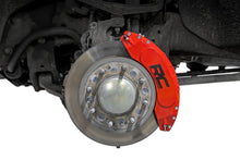Load image into Gallery viewer, Caliper Covers | Front and Rear | Red | Chevy/GMC 2500HD/3500HD (20-24)