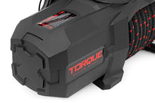 Load image into Gallery viewer, 13000-Lb Pro Series Winch | Synthetic Rope