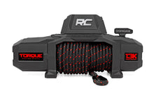 Load image into Gallery viewer, 13000-Lb Pro Series Winch | Synthetic Rope