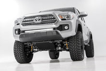 Load image into Gallery viewer, 4 Inch Lift Kit | M1 Struts/M1 | Toyota Tacoma 2WD/4WD (2016-2023)