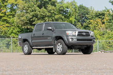 Load image into Gallery viewer, 2 Inch Leveling Kit | Aluminum | Red | Toyota Tacoma 2WD/4WD (2005-2023)
