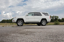 Load image into Gallery viewer, 2 Inch Lift Kit | Red Spacers | Toyota 4Runner 4WD (2003-2009)