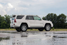 Load image into Gallery viewer, 2 Inch Lift Kit | Red Spacers | Toyota 4Runner 4WD (2003-2009)
