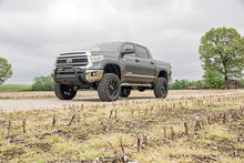 Load image into Gallery viewer, Black Bull Bar | Toyota Sequoia (08-21)/Tundra (07-21) 4WD
