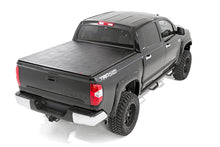 Load image into Gallery viewer, Soft Tri-Fold Bed Cover | 6'7" Bed | Toyota Tundra (07-24)