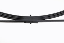 Load image into Gallery viewer, Rear Leaf Springs | 4" Lift | Pair | Ford Bronco/F-100/F-150 4WD (1970-1979)