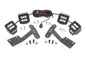 LED Light Kit | Ditch Mount | Dual 2