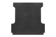 Load image into Gallery viewer, Bed Mat | 6'7" Bed | RC Logo | Chevy/GMC 1500 (19-24)