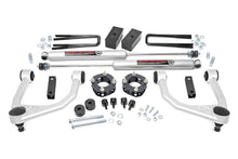 Load image into Gallery viewer, 3.5 Inch Lift Kit | Toyota Tundra 2WD/4WD (2007-2021)