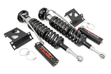 Load image into Gallery viewer, Vertex 2.5 Adjustable Coilovers | Front | 3.5" | Toyota Tundra 4WD (07-21)