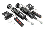 Vertex 2.5 Adjustable Coilovers | Front | 3.5