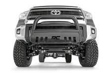 Load image into Gallery viewer, Black Bull Bar | Toyota Sequoia (08-21)/Tundra (07-21) 4WD