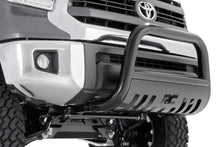 Load image into Gallery viewer, Black Bull Bar | Toyota Tacoma 4WD (2016-2023)