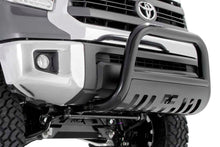 Load image into Gallery viewer, Black Bull Bar | Toyota Sequoia (08-21)/Tundra (07-21) 4WD