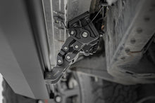 Load image into Gallery viewer, Power Running Boards | Dual Electric Motor | CrewMax | Toyota Tundra (07-21)