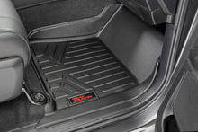 Load image into Gallery viewer, Floor Mats | FR &amp; RR | CrewMax | Toyota Tundra 2WD/4WD (2014-2021)
