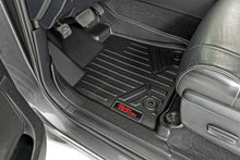 Load image into Gallery viewer, Floor Mats | FR &amp; RR | CrewMax | Toyota Tundra 2WD/4WD (2014-2021)