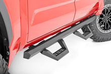 Load image into Gallery viewer, SRX2 Adj Aluminum Steps | CrewMax | Toyota Tundra 2WD/4WD (2022-2024)