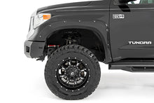 Load image into Gallery viewer, Vertex 2.5 Adjustable Coilovers | Front | 6" | Toyota Tundra 4WD (2007-2021)