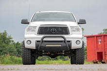 Load image into Gallery viewer, Black Led Bull Bar | Toyota Tundra 2WD/4WD (2007-2021)