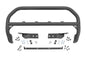 Nudge Bar | Toyota Tundra 2WD/4WD (2007-2021)