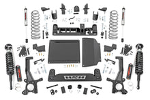 Load image into Gallery viewer, 6 Inch Lift Kit | Vertex/V2 | Toyota Tundra 4WD (2022-2024)