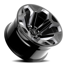 Load image into Gallery viewer, Torque Pulse | Gloss Black | 20x9 | 6x5.5 | 0mm