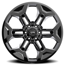 Load image into Gallery viewer, Torque Pulse | Gloss Black | 20x9 | 6x5.5 | 0mm