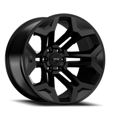Load image into Gallery viewer, Torque Prime | Satin Black | 20x9 | 6x135 | -12mm