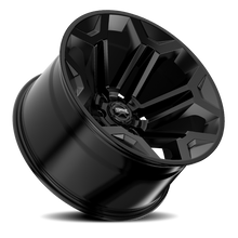 Load image into Gallery viewer, Torque Prime | Satin Black | 20x9 | 6x5.5 | -12mm