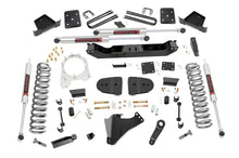 Load image into Gallery viewer, 6 Inch Lift Kit | No OVLDS | M1 | Ford F-250/F-350 Super Duty 4WD (2023)