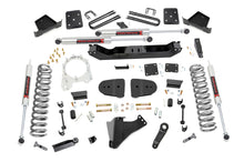 Load image into Gallery viewer, 6 Inch Lift Kit | OVLDS | M1 | Ford F-250/F-350 Super Duty 4WD (2023)