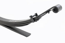 Load image into Gallery viewer, Rear Leaf Springs | 4" Lift | Pair | Dodge/Plymouth Trailduster/W100 Truck/W200 Truck (70-89)