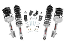 Load image into Gallery viewer, 2 Inch Lift Kit | Loaded Strut | Subaru Forester 4WD (2014-2018)