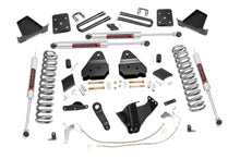 Load image into Gallery viewer, 6 Inch Lift Kit | Diesel | No OVLD | M1 | Ford F-250 Super Duty 4WD (11-14)