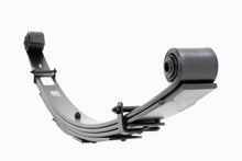 Load image into Gallery viewer, Front Leaf Springs | 4" Lift | Pair | Ford Excursion/F-250 Super Duty/F-350 Super Duty 4WD
