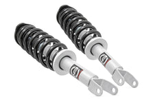 Load image into Gallery viewer, N3 Leveling Struts | 2.5 Inch | Loaded Strut | Dodge 1500 4WD (2006-2008)