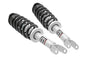 N3 Leveling Struts | 2.5 Inch | Loaded Strut | Dodge 1500 4WD (2006-2008)