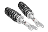 N3 Leveling Struts | 2.5 Inch | Loaded Strut | Dodge 1500 4WD (2006-2008)