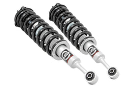 N3 Loaded Strut Pair | 2 Inch | Toyota 4Runner (10-24)/FJ Cruiser (10-14) 